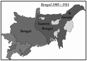 Bengal 1905-2